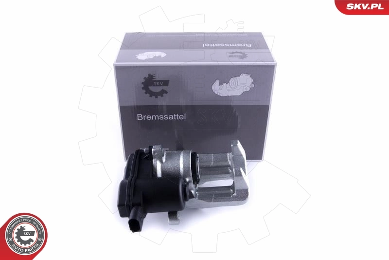 Brake Caliper